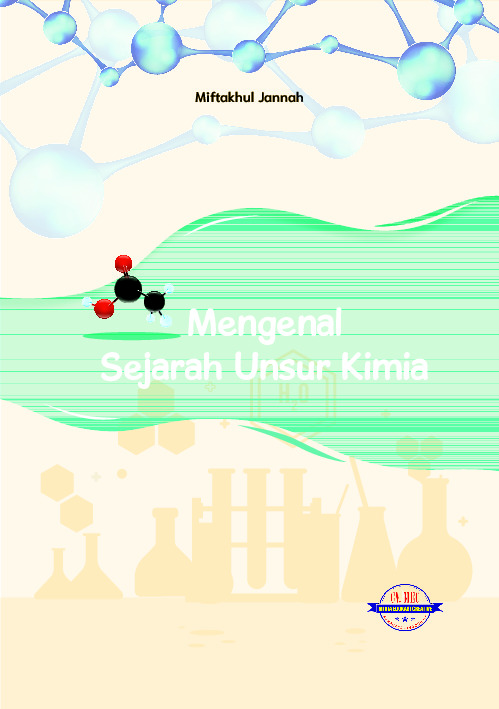Sampul buku Mengenal sejarah uns...